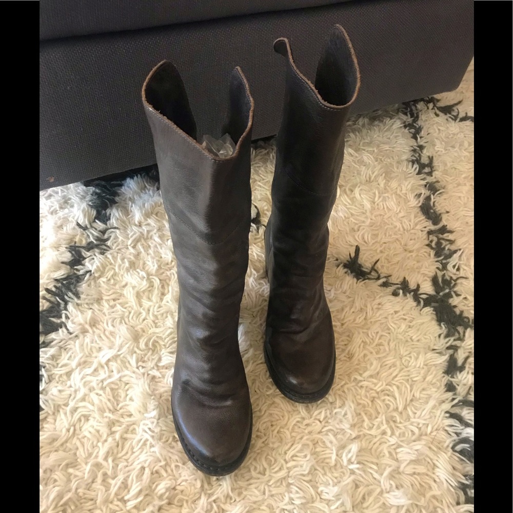 Fiorentini and Baker boots Women’s 37